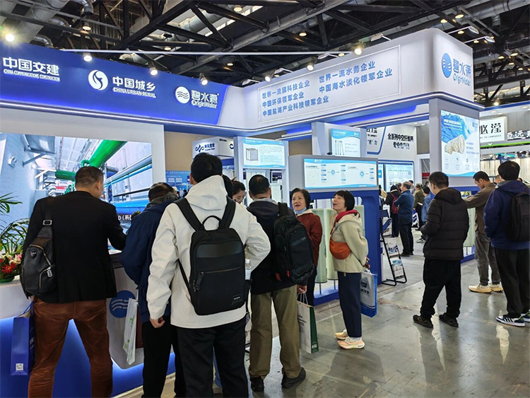 更全面！更智能！完美体育以“领军者”姿态致敬“膜工业30年”！